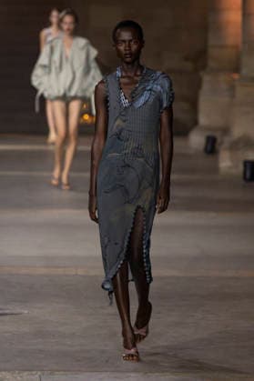 Victoria Beckham Women s Ready-to-Wear Spring Summer 2027 Collection Fashion Show during Paris Fashion Week, on October 2, 2026, in Paris, Bestimage Victoria Beckham Fashion Show Women s Ready-to-Wear Spring Summer 2027 Collection during Paris Fashion Week, on October 2, 2026, in Paris, France Paris France  Copyright: xAgencex xBestimagexAgencex xBestimagex