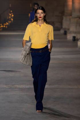 Victoria Beckham Women s Ready-to-Wear Spring Summer 2027 Collection Fashion Show during Paris Fashion Week, on October 2, 2026, in Paris, Bestimage Victoria Beckham Fashion Show Women s Ready-to-Wear Spring Summer 2027 Collection during Paris Fashion Week, on October 2, 2026, in Paris, France Paris France  Copyright: xAgencex xBestimagexAgencex xBestimagex