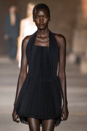 Victoria Beckham Women s Ready-to-Wear Spring Summer 2027 Collection Fashion Show during Paris Fashion Week, on October 2, 2026, in Paris, Bestimage Victoria Beckham Fashion Show Women s Ready-to-Wear Spring Summer 2027 Collection during Paris Fashion Week, on October 2, 2026, in Paris, France Paris France  Copyright: xAgencex xBestimagexAgencex xBestimagex