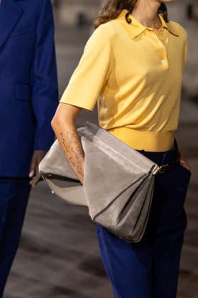 Victoria Beckham Women s Ready-to-Wear Spring Summer 2027 Collection Fashion Show during Paris Fashion Week, on October 2, 2026, in Paris, Bestimage Victoria Beckham Fashion Show Women s Ready-to-Wear Spring Summer 2027 Collection during Paris Fashion Week, on October 2, 2026, in Paris, France Paris France  Copyright: xAgencex xBestimagexAgencex xBestimagex