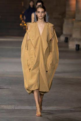 Victoria Beckham Women s Ready-to-Wear Spring Summer 2027 Collection Fashion Show during Paris Fashion Week, on October 2, 2026, in Paris, Bestimage Victoria Beckham Fashion Show Women s Ready-to-Wear Spring Summer 2027 Collection during Paris Fashion Week, on October 2, 2026, in Paris, France Paris France  Copyright: xAgencex xBestimagexAgencex xBestimagex