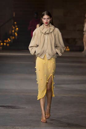 Victoria Beckham Women s Ready-to-Wear Spring Summer 2027 Collection Fashion Show during Paris Fashion Week, on October 2, 2026, in Paris, Bestimage Victoria Beckham Fashion Show Women s Ready-to-Wear Spring Summer 2027 Collection during Paris Fashion Week, on October 2, 2026, in Paris, France Paris France  Copyright: xAgencex xBestimagexAgencex xBestimagex