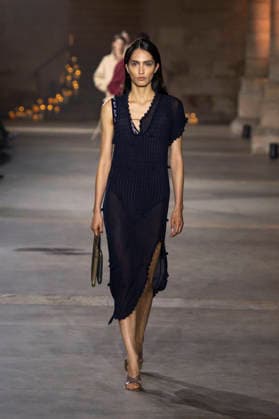 Victoria Beckham Women s Ready-to-Wear Spring Summer 2027 Collection Fashion Show during Paris Fashion Week, on October 2, 2026, in Paris, Bestimage Victoria Beckham Fashion Show Women s Ready-to-Wear Spring Summer 2027 Collection during Paris Fashion Week, on October 2, 2026, in Paris, France Paris France  Copyright: xAgencex xBestimagexAgencex xBestimagex