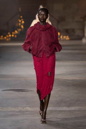 Victoria Beckham Women s Ready-to-Wear Spring Summer 2027 Collection Fashion Show during Paris Fashion Week, on October 2, 2026, in Paris, Bestimage Victoria Beckham Fashion Show Women s Ready-to-Wear Spring Summer 2027 Collection during Paris Fashion Week, on October 2, 2026, in Paris, France Paris France  Copyright: xAgencex xBestimagexAgencex xBestimagex
