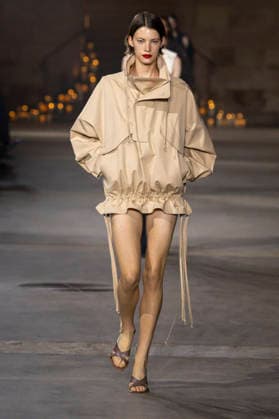 Victoria Beckham Women s Ready-to-Wear Spring Summer 2027 Collection Fashion Show during Paris Fashion Week, on October 2, 2026, in Paris, Bestimage Victoria Beckham Fashion Show Women s Ready-to-Wear Spring Summer 2027 Collection during Paris Fashion Week, on October 2, 2026, in Paris, France Paris France  Copyright: xAgencex xBestimagexAgencex xBestimagex