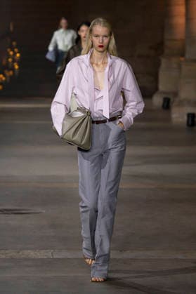 Victoria Beckham Women s Ready-to-Wear Spring Summer 2027 Collection Fashion Show during Paris Fashion Week, on October 2, 2026, in Paris, Bestimage Victoria Beckham Fashion Show Women s Ready-to-Wear Spring Summer 2027 Collection during Paris Fashion Week, on October 2, 2026, in Paris, France Paris France  Copyright: xAgencex xBestimagexAgencex xBestimagex
