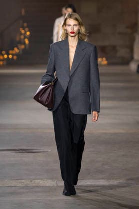 Victoria Beckham Women s Ready-to-Wear Spring Summer 2027 Collection Fashion Show during Paris Fashion Week, on October 2, 2026, in Paris, Bestimage Victoria Beckham Fashion Show Women s Ready-to-Wear Spring Summer 2027 Collection during Paris Fashion Week, on October 2, 2026, in Paris, France Paris France  Copyright: xAgencex xBestimagexAgencex xBestimagex