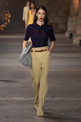 Victoria Beckham Women s Ready-to-Wear Spring Summer 2027 Collection Fashion Show during Paris Fashion Week, on October 2, 2026, in Paris, Bestimage Victoria Beckham Fashion Show Women s Ready-to-Wear Spring Summer 2027 Collection during Paris Fashion Week, on October 2, 2026, in Paris, France Paris France  Copyright: xAgencex xBestimagexAgencex xBestimagex