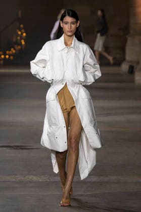 Victoria Beckham Women s Ready-to-Wear Spring Summer 2027 Collection Fashion Show during Paris Fashion Week, on October 2, 2026, in Paris, Bestimage Victoria Beckham Fashion Show Women s Ready-to-Wear Spring Summer 2027 Collection during Paris Fashion Week, on October 2, 2026, in Paris, France Paris France  Copyright: xAgencex xBestimagexAgencex xBestimagex