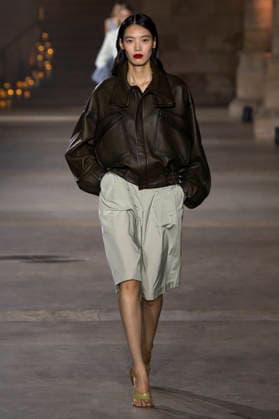 Victoria Beckham Women s Ready-to-Wear Spring Summer 2027 Collection Fashion Show during Paris Fashion Week, on October 2, 2026, in Paris, Bestimage Victoria Beckham Fashion Show Women s Ready-to-Wear Spring Summer 2027 Collection during Paris Fashion Week, on October 2, 2026, in Paris, France Paris France  Copyright: xAgencex xBestimagexAgencex xBestimagex