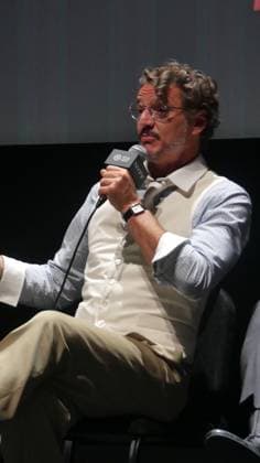 RECORD DATE NOT STATED Director and Cast of Behemoth! at NYFF64 (NEW) Director and Cast of Behemoth! at NYFF64 Q&A. October 2, 2026. New York, USA: At the 64th New York Film Festival, Director Tony Gilroy, as well as starring leads Pedro Pascal, Will Arnett, and Eva Victor discuss this year s NYFF Centerpiece Selection, Behemoth! , with NYFF programmer Justin Chang. Lincoln Center, New York. Credit: Julia Mineeva EGBN News Thenews2(Foto: Egbn News Thenews2 imago images) Director and Cast of Behemoth! at NYFF64  Copyright: xEGBNxNewsx