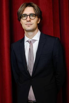 October 3, 2026, Venice, Rome, Italy: Matteo Ghisleri won the 31st edition of the Campiello Giovani 2026. Venice, 03 10 2026 Venice Italy  - ZUMAa289 20261003_zia_a289_214 Copyright: xMircoxToniolox xAgfx