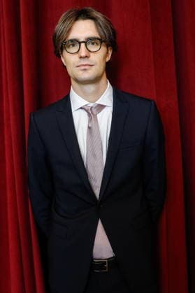 October 3, 2026, Venice, Rome, Italy: Matteo Ghisleri won the 31st edition of the Campiello Giovani 2026. Venice, 03 10 2026 Venice Italy  - ZUMAa289 20261003_zia_a289_217 Copyright: xMircoxToniolox xAgfx