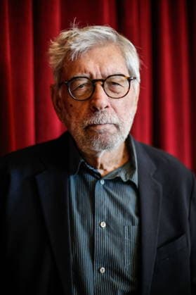 October 3, 2026, Venice, Rome, Italy: Domenico Starnone was awarded the Fondazione Il Campiello Prize (special mention for lifetime achievement) at the 64th edition of the Campiello Prize. Venice, October 3, 2026 Venice Italy  - ZUMAa289 20261003_zia_a289_234 Copyright: xMircoxToniolox xAgfx