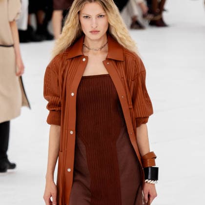 PARIS FASHION WEEK SPRING AND 27 WOMEN S READY-TO-WEAR HERMES sylvie lefort photography MAXPPP 03 10 2026 @Sylvie Lefort Photography MAXPPP October 3, 2026 Models showcase designs from the HERMES Women’s Spring Summer 2027 collection during Paris Fashion Week in Paris, France, October 3, 2026. The presentation of the women’s collections ran from September 28 to October 6, 26.  Copyright: xMAXPPPxsylviexlefortxphotographyx LFR202610035913 LFR202610035913