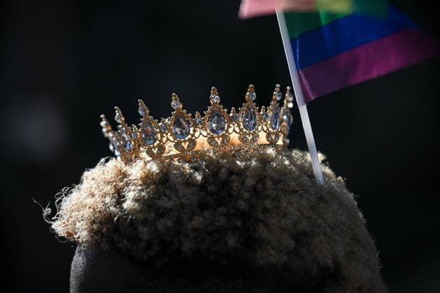 Pride Parade 2026 in Paris on 3 October 2026 - 03 10 2026 - France Ile-de-France (region) Paris -  JulienxMattiax xLexPictorium LePictorium_0341774
