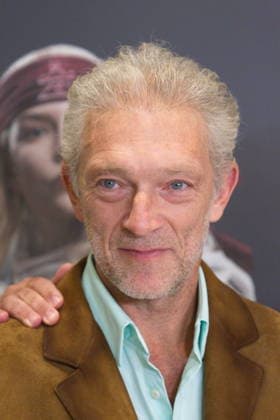 October 3, 2026, Athens, Greece: Director Romain Gavras attends the Greek premiere of his new film Sacrifice at the Onassis Stegi in Athens, joined by international guests including Vincent Cassel and Emily Ratajkowski. The film, which features an all-star cast including Anya Taylor-Joy, Chris Evans, Salma Hayek Pinault, John Malkovich and Charli XCX, was presented in Athens following its international premiere in Toronto. Athens Greece - ZUMAv62_ 20261003_zaf_v62_001 Copyright: xAristidisxVafeiadakisx