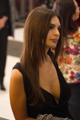 October 3, 2026, Athens, Greece: Director Romain Gavras attends the Greek premiere of his new film Sacrifice at the Onassis Stegi in Athens, joined by international guests including Vincent Cassel and Emily Ratajkowski. The film, which features an all-star cast including Anya Taylor-Joy, Chris Evans, Salma Hayek Pinault, John Malkovich and Charli XCX, was presented in Athens following its international premiere in Toronto. Athens Greece  - ZUMAv62_ 20261003_zaf_v62_008 Copyright: xAristidisxVafeiadakisx