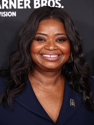 The Barbara Berlanti Heroes Gala Benefitting F Cancer Octavia Spencer at The Barbara Berlanti Heroes Gala Benefitting F Cancer held at The Barker Hangar on October 3, 2026 in Santa Monica, Los Angeles, California, United States. Santa Monica California United States Copyright: xXavierxCollin ImagexPressxAgencyx