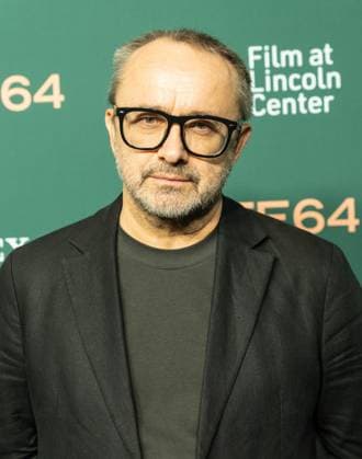 October 3, 2026, Bronx, New York, USA: Andrey Zvyagintsev attends screenning of Minotaur during New York Film Festival at Alice Tully Hall at Lincoln Center in New York, NY on October 3, 2026. Bronx USA - ZUMAr339 20261003_znp_r339_030 Copyright: xLevxRadinx