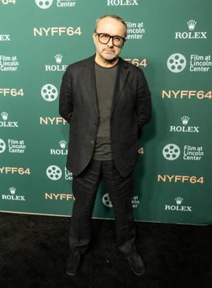 October 3, 2026, Bronx, New York, USA: Andrey Zvyagintsev attends screening of Minotaur during New York Film Festival at Alice Tully Hall at Lincoln Center in New York, NY on October 3, 2026. Bronx USA - ZUMAr339 20261003_znp_r339_031 Copyright: xLevxRadinx