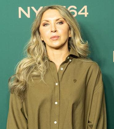 October 3, 2026, Bronx, New York, USA: Nina Arianda attends screening of A Statement during annual New York Film Festival at Alice Tully Hall at Lincoln Center in New York, NY on October 3, 2026. Bronx USA  - ZUMAr339 20261003_znp_r339_073 Copyright: xLevxRadinx