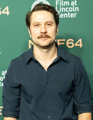 October 3, 2026, Bronx, New York, USA: Eli Bildner attends screening of A Statement during annual New York Film Festival at Alice Tully Hall at Lincoln Center in New York, NY on October 3, 2026. Bronx USA  - ZUMAr339 20261003_znp_r339_081 Copyright: xLevxRadinx