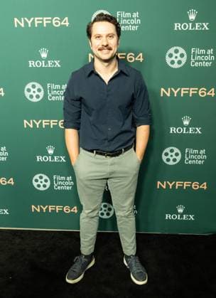 October 3, 2026, Bronx, New York, USA: Eli Bildner attends screening of A Statement during annual New York Film Festival at Alice Tully Hall at Lincoln Center in New York, NY on October 3, 2026. Bronx USA - ZUMAr339 20261003_znp_r339_080 Copyright: xLevxRadinx