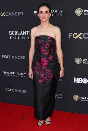 The Barbara Berlanti Heroes Gala Benefitting F Cancer in Los Angeles The Barbara Berlanti Heroes Gala Benefitting F Cancer at The Barker Hangar in Santa Monica, California on 10 3 26. 03 Oct 2026 Pictured: Danielle Panabaker.  Copyright: xThexMegaxAgencyxRiverx xMEGAx