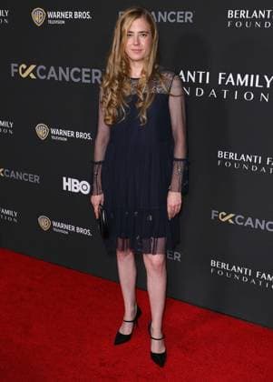 The Barbara Berlanti Heroes Gala Benefitting F Cancer in Los Angeles The Barbara Berlanti Heroes Gala Benefitting F Cancer at The Barker Hangar in Santa Monica, California on 10 3 26. 03 Oct 2026 Pictured: Taylor Derden.  Copyright: xThexMegaxAgencyxRiverx xMEGAx
