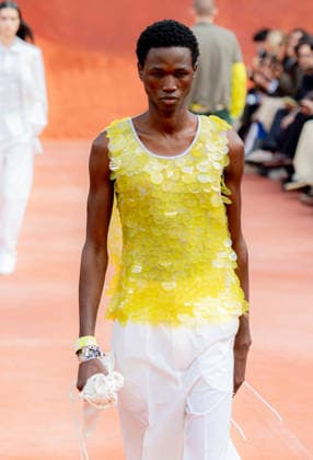 Paris Fashion Week: LACOSTE Women s SPRING SUMMER 2027 Collection, October 4, 2026; Photography by Sylvie Lefort; MAXPPP 04 10 2026 @Sylvie Lefort Photography MAXPPP 10 04 26 Models showcase designs from the LACOSTE Women’s Spring Summer 2027 collection during Paris Fashion Week in Paris, France, October 4, 2026. The presentation of the women’s collections ran from September 28 to October 6, 26.  Copyright: xMAXPPPxsylviexlefortxphotographyx LFR202610048569 LFR202610048569