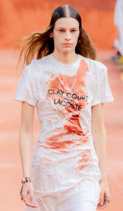 Paris Fashion Week: LACOSTE Women s SPRING SUMMER 2027 Collection, October 4, 2026; Photography by Sylvie Lefort; MAXPPP 04 10 2026 @Sylvie Lefort Photography MAXPPP 10 04 26 Models showcase designs from the LACOSTE Women’s Spring Summer 2027 collection during Paris Fashion Week in Paris, France, October 4, 2026. The presentation of the women’s collections ran from September 28 to October 6, 26.  Copyright: xMAXPPPxsylviexlefortxphotographyx LFR202610048577 LFR202610048577