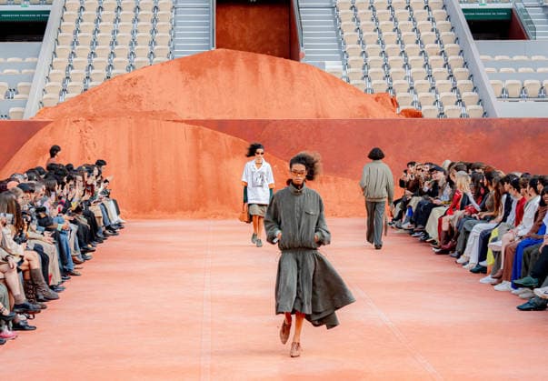 Paris Fashion Week: LACOSTE Women s SPRING SUMMER 2027 Collection, October 4, 2026; Photography by Sylvie Lefort; MAXPPP 04 10 2026 @Sylvie Lefort Photography MAXPPP 10 04 26 Models showcase designs from the LACOSTE Women’s Spring Summer 2027 collection during Paris Fashion Week in Paris, France, October 4, 2026. The presentation of the women’s collections ran from September 28 to October 6, 26.  Copyright: xMAXPPPxsylviexlefortxphotographyx LFR202610048597 LFR202610048597