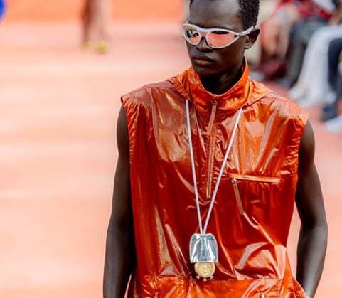 Entertainment Bilder des Tages Paris Fashion Week: LACOSTE Women s SPRING SUMMER 2027 Collection, October 4, 2026; Photography by Sylvie Lefort; MAXPPP 04 10 2026 @Sylvie Lefort Photography MAXPPP 10 04 26 Models showcase designs from the LACOSTE Women’s Spring Summer 2027 collection during Paris Fashion Week in Paris, France, October 4, 2026. The presentation of the women’s collections ran from September 28 to October 6, 26.  Copyright: xMAXPPPxsylviexlefortxphotographyx LFR202610048626 LFR202610048626
