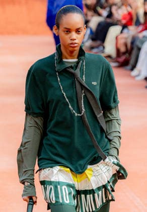 Paris Fashion Week: LACOSTE Women s SPRING SUMMER 2027 Collection, October 4, 2026; Photography by Sylvie Lefort; MAXPPP 04 10 2026 @Sylvie Lefort Photography MAXPPP 10 04 26 Models showcase designs from the LACOSTE Women’s Spring Summer 2027 collection during Paris Fashion Week in Paris, France, October 4, 2026. The presentation of the women’s collections ran from September 28 to October 6, 26.  Copyright: xMAXPPPxsylviexlefortxphotographyx LFR202610048641 LFR202610048641