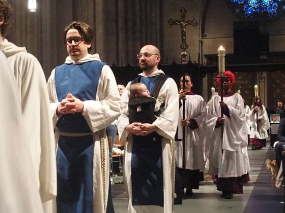 October 4, 2026, Manhattan, New York, U.S.A: New York, New York October 4, 2026.The Feast of St. Francis and Blessing of the Animals is a beloved Cathedral tradition all animals are welcomed at The Cathedral of Saint John the Divine. Manhattan U.S.A  - ZUMAc308 20261004_znp_c308_026 Copyright: xSamanthaxCotlerx