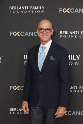 October 4, 2026, Santa Monica, California, USA: Brett Paul at The Barbara Berlanti Heroes Gala Benefitting F Cancer at Barker Hangar Santa Monica USA - ZUMAg107 20261004_zep_g107_019 Copyright: xNinaxPrommerx