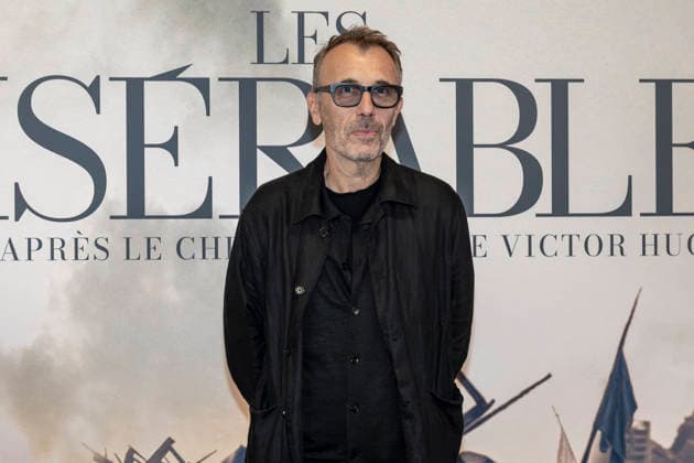 Premiere of Les Misérables by Fred Cavayé - Bordeaux MLG Fred Cavayé. The cast of French director Fred Cavayé s film Les Misérables attend a special preview screening at UGC Ciné Cité in Bordeaux, France, on October 4, 2026. Photo by Margot Le Gonidec ABACAPRESS.COM Bordeaux France  Copyright: xLexGonidecxMargot ABACAx