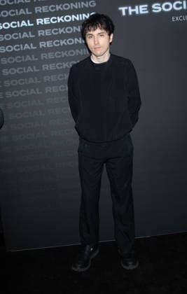 NYC Premiere of The Social Reckoning Featuring: Cooper Brooks Where: New York, New York, United States When: 05 Oct 2026 Credit: Janet Mayer INSTARimages.com EDITORIAL USE ONLY. NOT FOR USE BY NEWSPAPERS BASED IN THE UK. Copyright: xx instar56074779