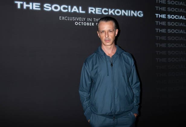 NYC Premiere of The Social Reckoning Featuring: Jeremy Strong Where: New York, New York, United States When: 05 Oct 2026 Credit: Janet Mayer INSTARimages.com EDITORIAL USE ONLY. NOT FOR USE BY NEWSPAPERS BASED IN THE UK. Copyright: xx instar56074810