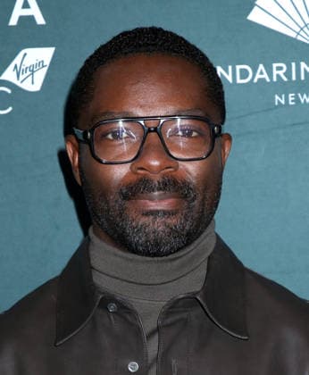 BAFTA North America s NYC Tea Party David Oyelowo attending BAFTA North America s NYC Tea Party held at the Mandarin Oriental on October 4, 2026 in New York City, NY New York City Mandarin Oriental NY USA Copyright: xStevenxBergman AFF-USA.COMx