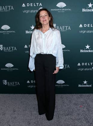 BAFTA North America s NYC Tea Party Nina Gold attending BAFTA North America s NYC Tea Party held at the Mandarin Oriental on October 4, 2026 in New York City, NY New York City Mandarin Oriental NY USA Copyright: xStevenxBergman AFF-USA.COMx