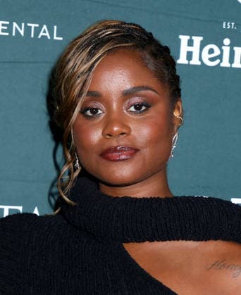BAFTA North America s NYC Tea Party Denee Benton attending BAFTA North America s NYC Tea Party held at the Mandarin Oriental on October 4, 2026 in New York City, NY New York City Mandarin Oriental NY USA Copyright: xStevenxBergman AFF-USA.COMx