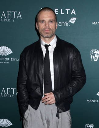 BAFTA North America s NYC Tea Party Sebastian Stan attending BAFTA North America s NYC Tea Party held at the Mandarin Oriental on October 4, 2026 in New York City, NY New York City Mandarin Oriental NY USA Copyright: xStevenxBergman AFF-USA.COMx