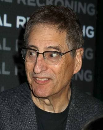 October 4, 2026, New York, New York, USA: Chairman and CEO of Sony Pictures Entertainment s Motion Picture Group TOM ROTHMAN seen during the red carpet arrivals at the World Premiere of The Social Reckoning held at the Regal Union Square Theater. New York USA  - ZUMAk03_ 20261004_zaf_k03_085 Copyright: xNancyxKaszermanx
