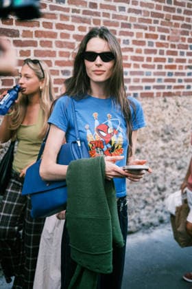 Libby Taverner Paris Fashion Week PAP SS27 Valentino 460199 October 4, 2026  Copyright: xJean-BaptistexSoulliatx xStarfacex STAR_460199_024