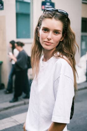 Stella Hanan Paris Fashion Week PAP SS27 Valentino 460199 October 4, 2026  Copyright: xJean-BaptistexSoulliatx xStarfacex STAR_460199_026