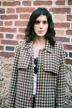 Julia Barucci Paris Fashion Week PAP SS27 Valentino 460199 October 4, 2026  Copyright: xJean-BaptistexSoulliatx xStarfacex STAR_460199_030