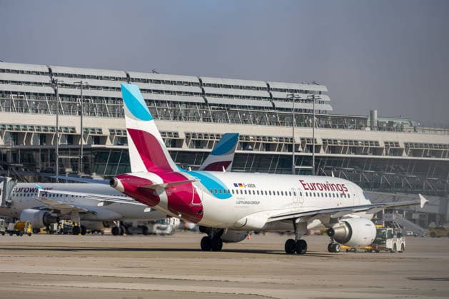 Greater Security at Stuttgart A Copyright: x xonw-imagesx xDanielxKesslerx