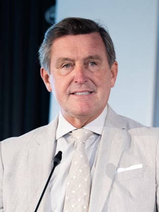 October 5, 2026 Press Conference for Book Launch: Peter Hanke, SPÖ Federal Minister of Innovation, Mobility, and Infrastructure, on October 5, 2026, at the press conference for the book launch of *Highway Construction in Austria Under Nazi Rule* at ASFINAG in Vienna, Vienna, Austria
